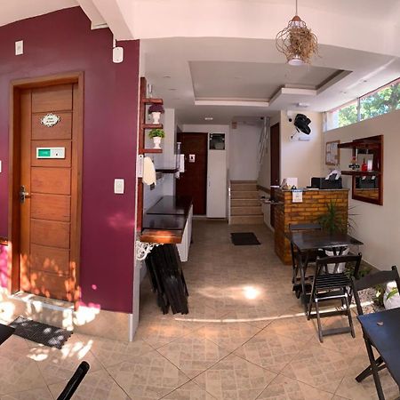 Bougainville Suites Арраял-ду-Кабу Екстер'єр фото