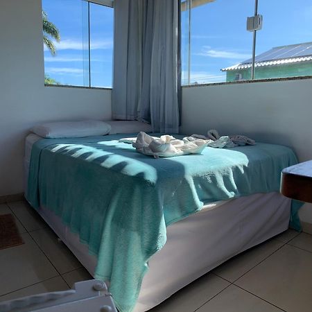 Bougainville Suites Арраял-ду-Кабу Екстер'єр фото