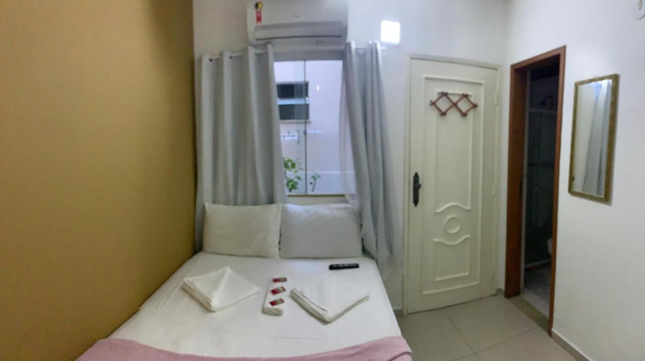 Bougainville Suites Арраял-ду-Кабу Екстер'єр фото