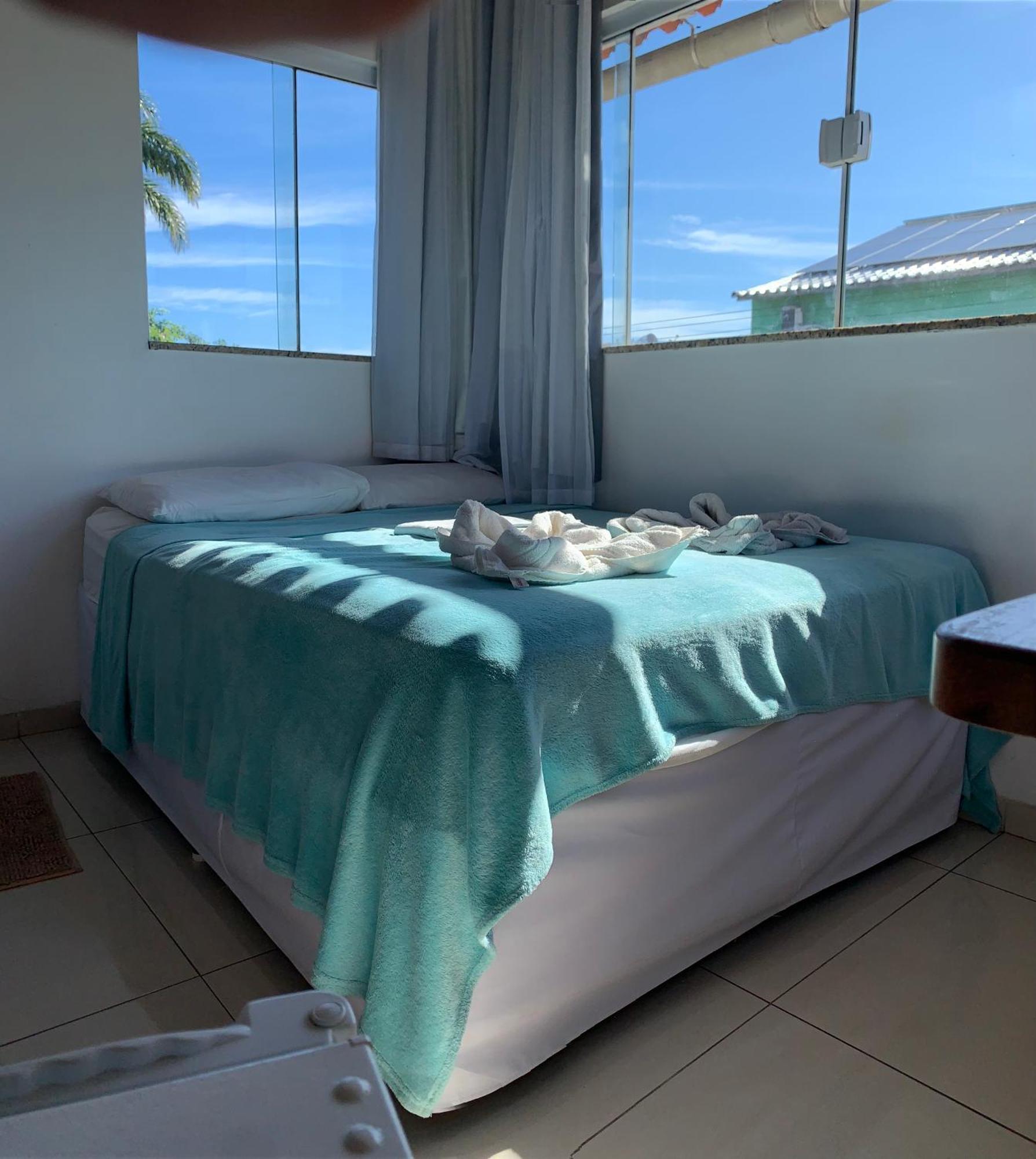 Bougainville Suites Арраял-ду-Кабу Екстер'єр фото
