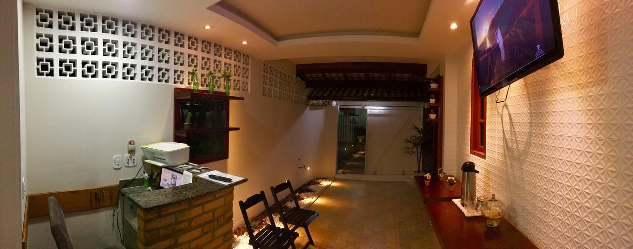 Bougainville Suites Арраял-ду-Кабу Екстер'єр фото